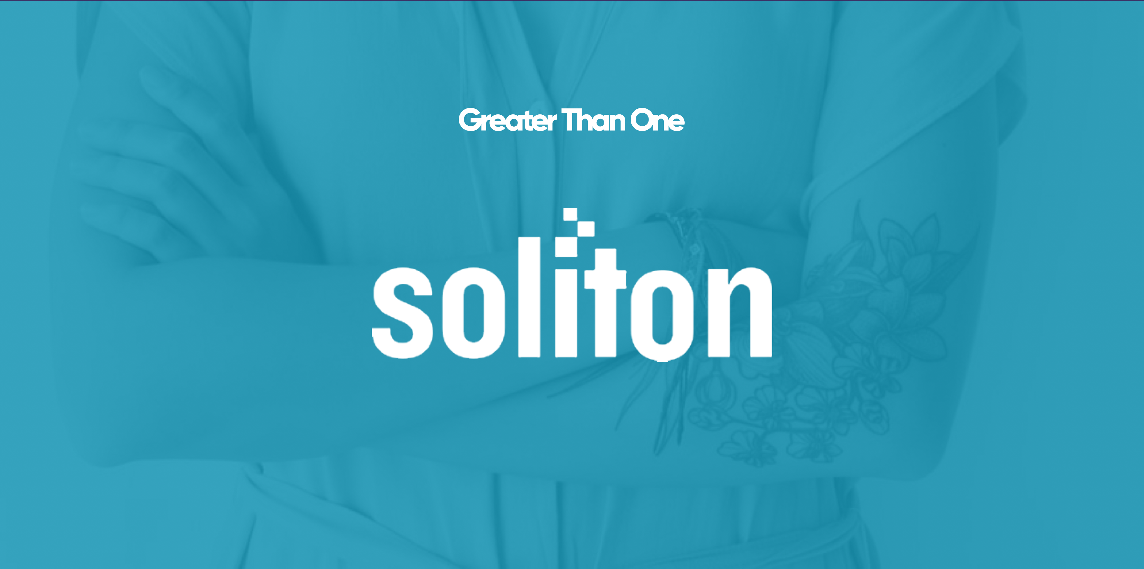 Soliton - GTO Client Case Study