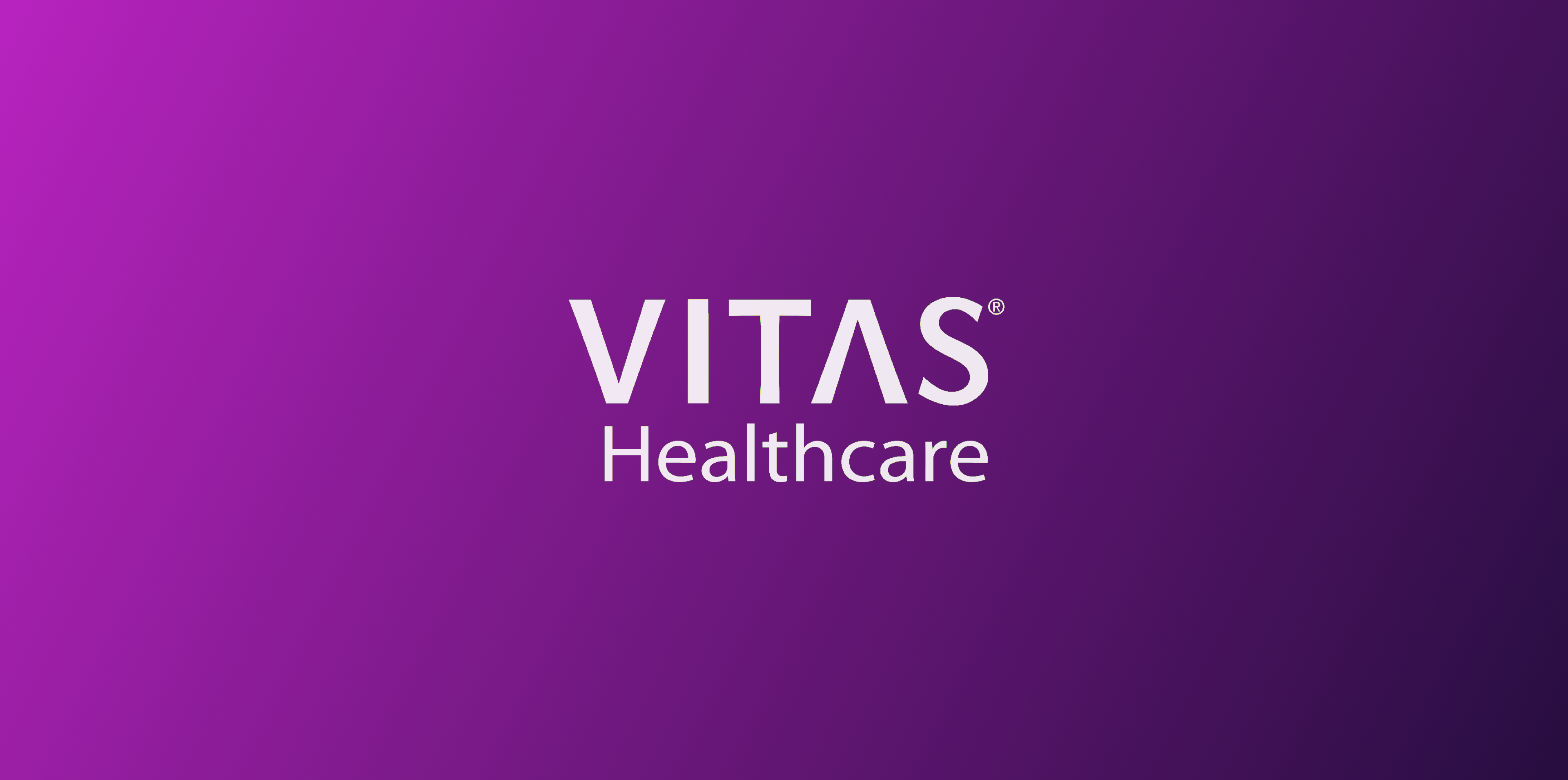 Vitas Healthcare Case Study